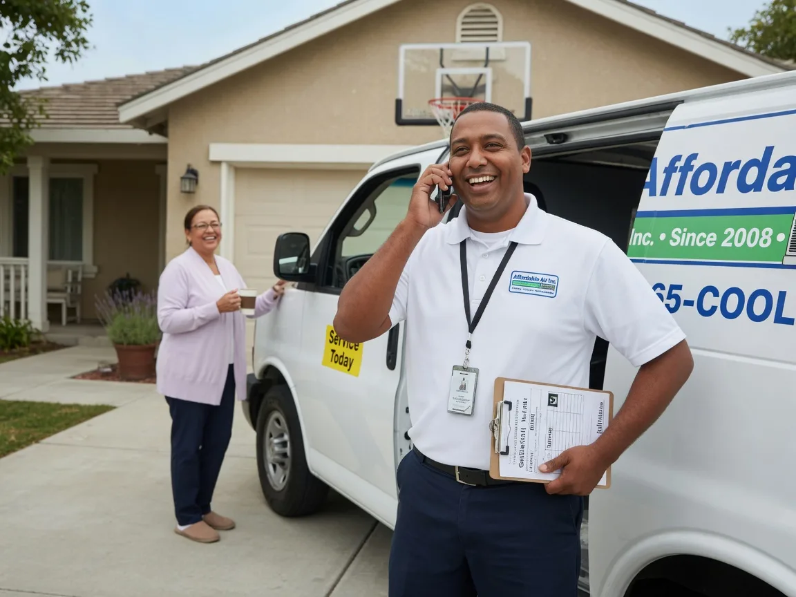 Central Ac Repair Bostwick, GA FAQs